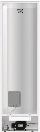 Холодильник Gorenje NRK6201EW4