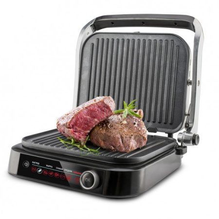 Гриль электрический Zigmund Shtain Grillmeister ZEG-928