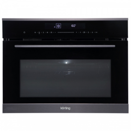 Духовой шкаф с функцией СВЧ Korting OKB 3250 GNBX MW