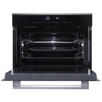 Korting-OKB-3250-GNBX-MW Духовой шкаф с функцией СВЧ Korting OKB 3250 GNBX MW