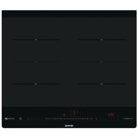 Варочная  панель индукционная Gorenje IS646BG