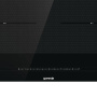 Варочная  панель индукционная Gorenje IS646BG