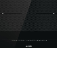 Варочная  панель индукционная Gorenje IS646BG