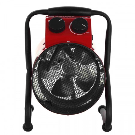 Тепловая пушка электрическая Thermex BAZOOKA 2