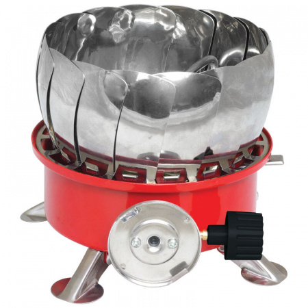 Плита газовая портативная Energy GS-100XL