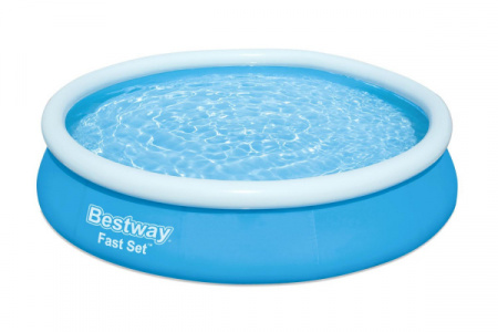 Бассейн Bestway Fast Set 57273 BW