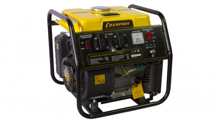 Электростанция Champion IGG3200