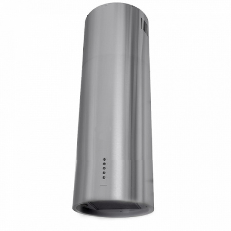 Вытяжка Maunfeld Lee Push 39 нержавеющая сталь