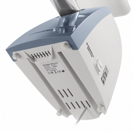 Мясорубка Maunfeld MMG.231W