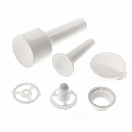 Мясорубка Maunfeld MMG.231W