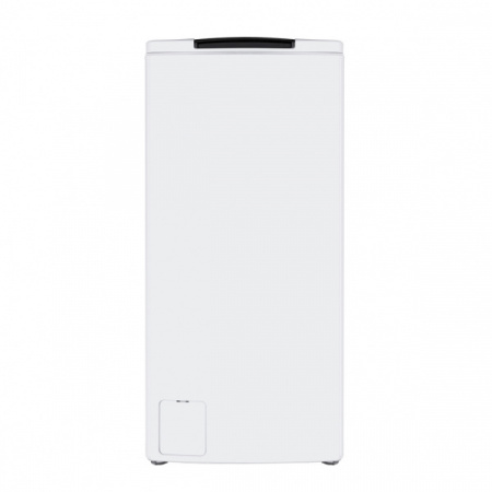 Стиральная машина с вертикальной загрузкой Maunfeld MFWM127WH