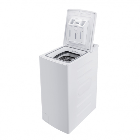 Стиральная машина с вертикальной загрузкой Maunfeld MFWM127WH