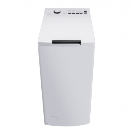 Стиральная машина с вертикальной загрузкой Maunfeld MFWM127WH