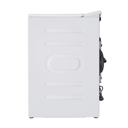 Стиральная машина с вертикальной загрузкой Maunfeld MFWM127WH