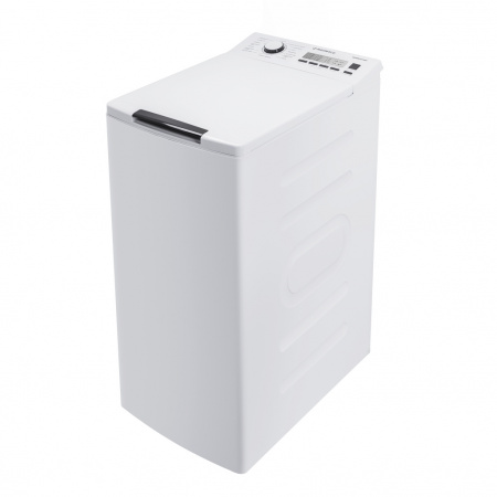 Стиральная машина с вертикальной загрузкой Maunfeld MFWM127WH