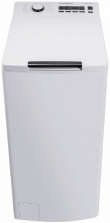 Стиральная машина с вертикальной загрузкой Maunfeld MFWM128WH