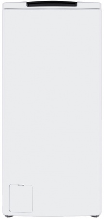 Стиральная машина с вертикальной загрузкой Maunfeld MFWM128WH