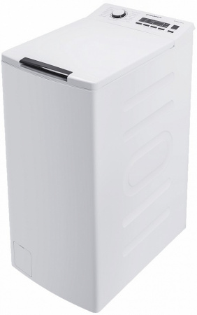 Стиральная машина с вертикальной загрузкой Maunfeld MFWM128WH