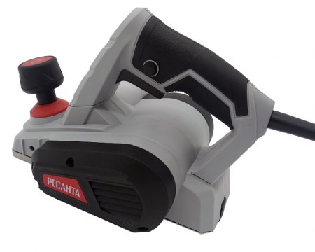 Рубанок электрический Ресанта Р-82/800