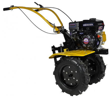 Мотоблок Habert HMN-13