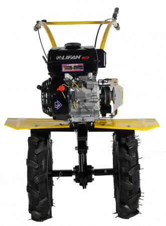 Мотоблок Habert HMN-13