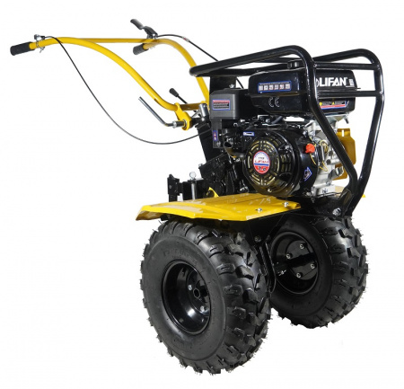 Мотоблок Habert HMN-223