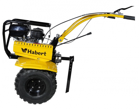 Мотоблок Habert HMN-223