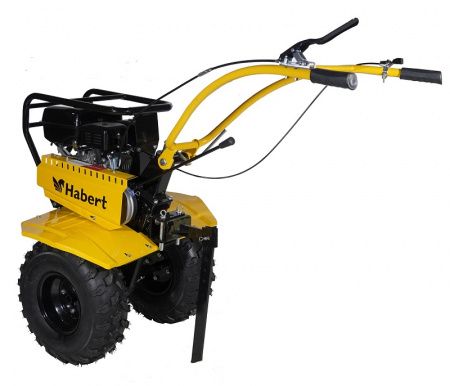 Мотоблок Habert HMN-223