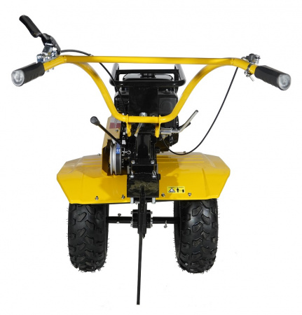 Мотоблок Habert HMN-223