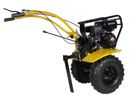 Мотоблок Habert HMN-223