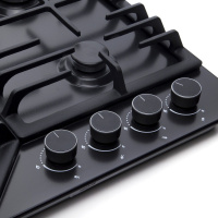 Варочная панель газовая Konigin Blaze 604 BMW