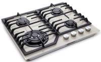 Варочная панель газовая Konigin Blaze 604 IVGW