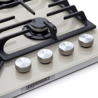 Варочная панель газовая Konigin Blaze 604 IVGW