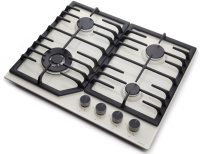Варочная панель газовая Konigin Blaze 604 IVW