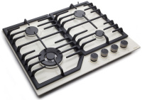 Варочная панель газовая Konigin Blaze 604 IVW