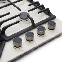 Варочная панель газовая Konigin Blaze 604 IVW