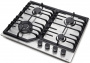 Варочная панель газовая Konigin Blaze 604 IXW
