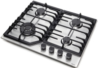 Варочная панель газовая Konigin Blaze 604 IXW