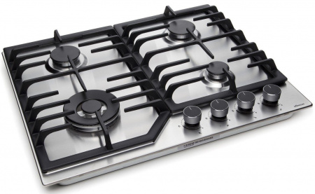 Варочная панель газовая Konigin Blaze 604 IXW