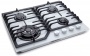 Варочная панель газовая Konigin Blaze 604 WHGW