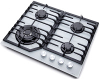 Варочная панель газовая Konigin Blaze 604 WHGW