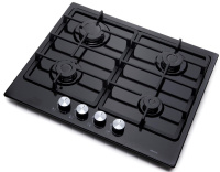 Konigin-Spark-604-BK Варочная панель газовая Konigin Spark 604 BK