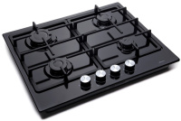 Konigin-Spark-604-BK Варочная панель газовая Konigin Spark 604 BK