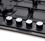 Варочная панель газовая Konigin Spark 604 BM