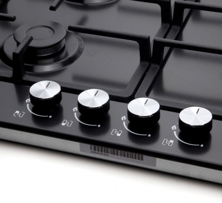Варочная панель газовая Konigin Spark 604 BM