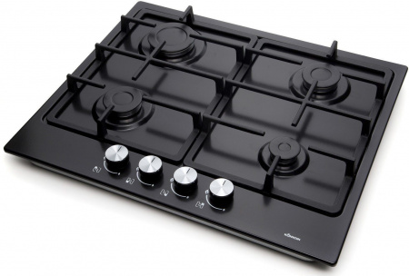 Варочная панель газовая Konigin Spark 604 BM