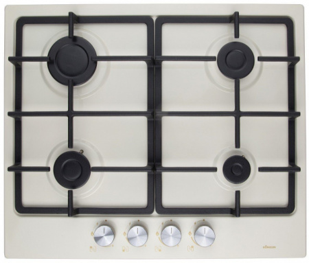 Варочная панель газовая Konigin Spark 604 IV