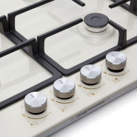 Konigin-Spark-604-IV Варочная панель газовая Konigin Spark 604 IV