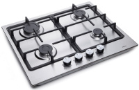 Konigin-Spark-604-IX Варочная панель газовая Konigin Spark 604 IX