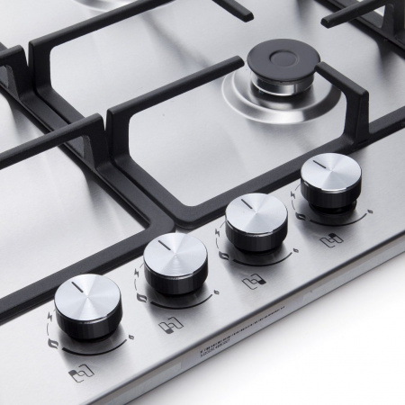 Варочная панель газовая Konigin Spark 604 IX